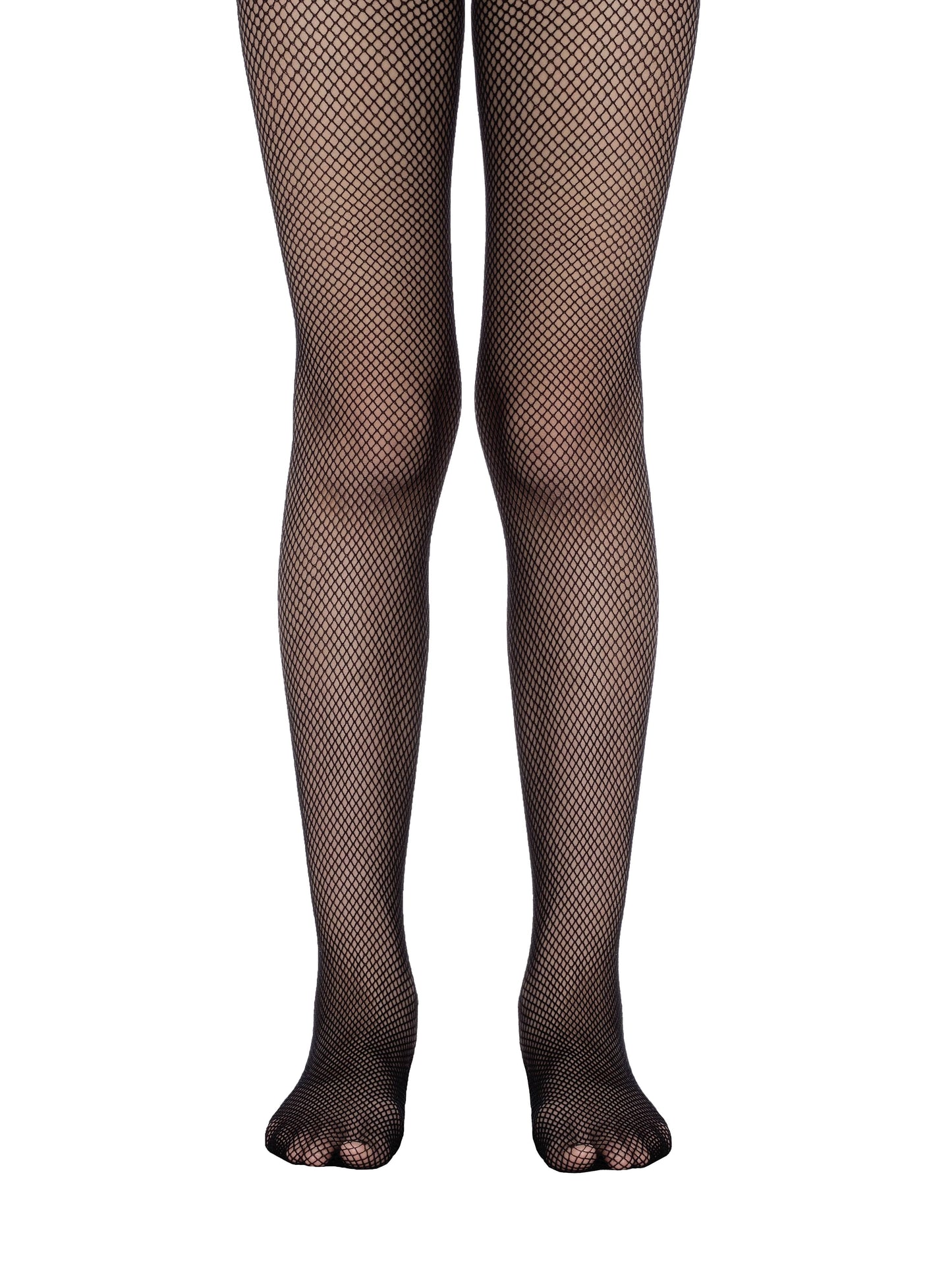 Conte Reti - Fishnet Fantasy Tights for Girls/Teens - 14yr. 16yr. (13С-46СП)