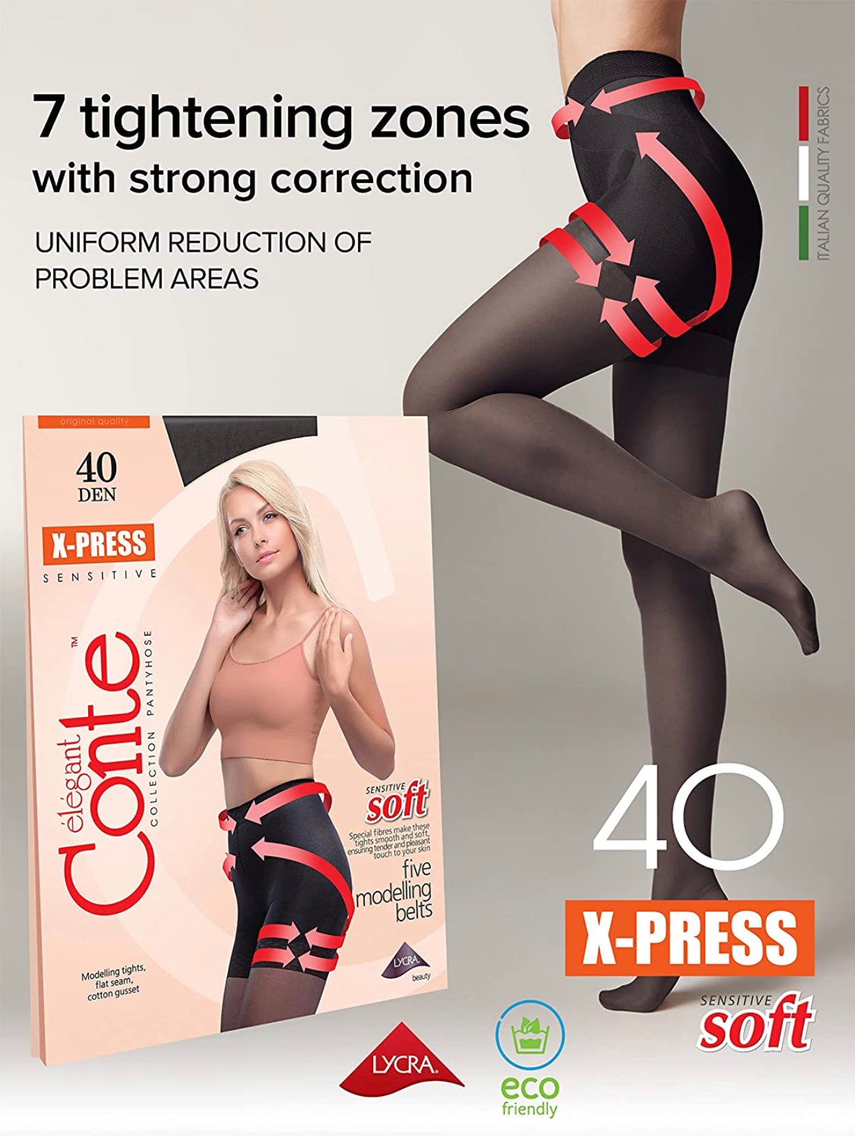 Conte pantyhose clearance